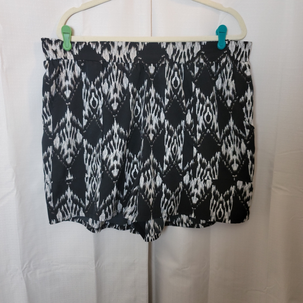 Deb Shorts
